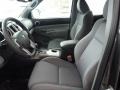 2013 Magnetic Gray Metallic Toyota Tacoma V6 TRD Sport Double Cab 4x4  photo #13