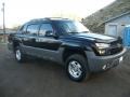 Onyx Black - Avalanche The North Face Edition 4x4 Photo No. 40