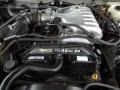 3.4L DOHC 24V V6 Engine for 2002 Toyota 4Runner SR5 #76811067