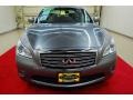 Platinum Graphite - M 37 Sedan Photo No. 2