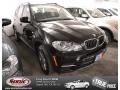 Jet Black - X5 xDrive 35i Photo No. 1