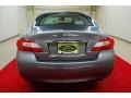 Platinum Graphite - M 37 Sedan Photo No. 5