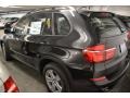 Jet Black - X5 xDrive 35i Photo No. 4