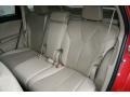 Barcelona Red Metallic - Venza LE AWD Photo No. 7