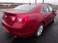 Crystal Red Tintcoat - Malibu LTZ Photo No. 5