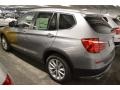 2013 Space Gray Metallic BMW X3 xDrive 28i  photo #4