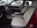 Crystal Red Tintcoat - Malibu LTZ Photo No. 11