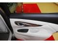 Stone 2011 Infiniti M 37 Sedan Door Panel