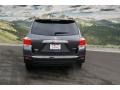 2013 Magnetic Gray Metallic Toyota Highlander SE 4WD  photo #4