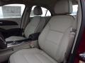 Crystal Red Tintcoat - Malibu LTZ Photo No. 12