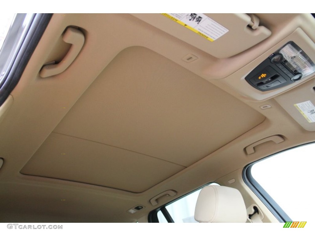2013 BMW X3 xDrive 28i Sunroof Photo #76811436