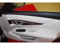 Stone 2011 Infiniti M 37 Sedan Door Panel