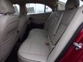 2013 Crystal Red Tintcoat Chevrolet Malibu LTZ  photo #14