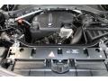  2013 X3 xDrive 28i 2.0 Liter DI TwinPower-Turbocharged DOHC 16-Valve VVT 4 Cylinder Engine