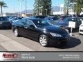 Black Onyx - ES 350 Photo No. 1
