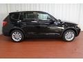 Jet Black - X3 xDrive 28i Photo No. 3