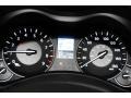  2011 M 37 Sedan 37 Sedan Gauges