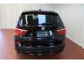 Jet Black - X3 xDrive 28i Photo No. 5