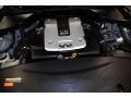3.7 Liter DOHC 24-Valve VVEL CVTCS V6 Engine for 2011 Infiniti M 37 Sedan #76811647