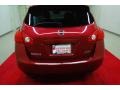 2010 Venom Red Nissan Rogue S 360 Value Package  photo #5