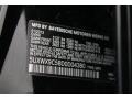 Jet Black - X3 xDrive 28i Photo No. 16