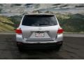 2013 Classic Silver Metallic Toyota Highlander Limited 4WD  photo #4