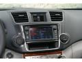 2013 Classic Silver Metallic Toyota Highlander Limited 4WD  photo #6