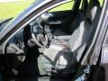 2009 Dark Gray Metallic Subaru Impreza WRX STi  photo #18