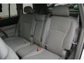 2013 Classic Silver Metallic Toyota Highlander Limited 4WD  photo #7