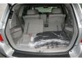 2013 Classic Silver Metallic Toyota Highlander Limited 4WD  photo #8