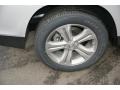 2013 Classic Silver Metallic Toyota Highlander Limited 4WD  photo #9