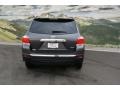 2013 Magnetic Gray Metallic Toyota Highlander Limited 4WD  photo #4