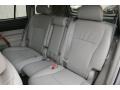 2013 Magnetic Gray Metallic Toyota Highlander Limited 4WD  photo #7