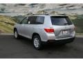 2013 Classic Silver Metallic Toyota Highlander SE 4WD  photo #2