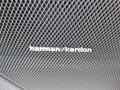2008 Mercedes-Benz CL Cognac/Black Interior Audio System Photo