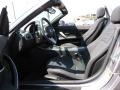 2006 Silver Grey Metallic BMW Z4 3.0i Roadster  photo #17