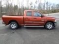 2013 Copperhead Pearl Ram 1500 Express Quad Cab 4x4  photo #6