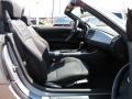 Silver Grey Metallic - Z4 3.0i Roadster Photo No. 18