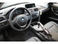 Black Prime Interior Photo for 2013 BMW 3 Series #76812840