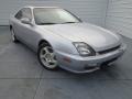 Front 3/4 View of 1998 Prelude 