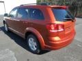 2013 Copper Pearl Dodge Journey SE  photo #4