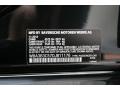 475: Black Sapphire Metallic 2013 BMW 3 Series 328i xDrive Sedan Color Code