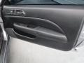 Black 1998 Honda Prelude Standard Prelude Model Door Panel