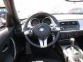 Silver Grey Metallic - Z4 3.0i Roadster Photo No. 25