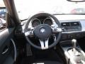 2006 Silver Grey Metallic BMW Z4 3.0i Roadster  photo #25