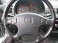 Black Steering Wheel Photo for 1998 Honda Prelude #76813674