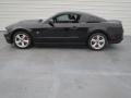 Black - Mustang V6 Coupe Photo No. 5