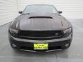 Black - Mustang V6 Coupe Photo No. 7