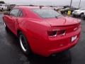 Victory Red - Camaro LS Coupe Photo No. 7