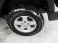 Black - Wrangler Sport S 4x4 Photo No. 9